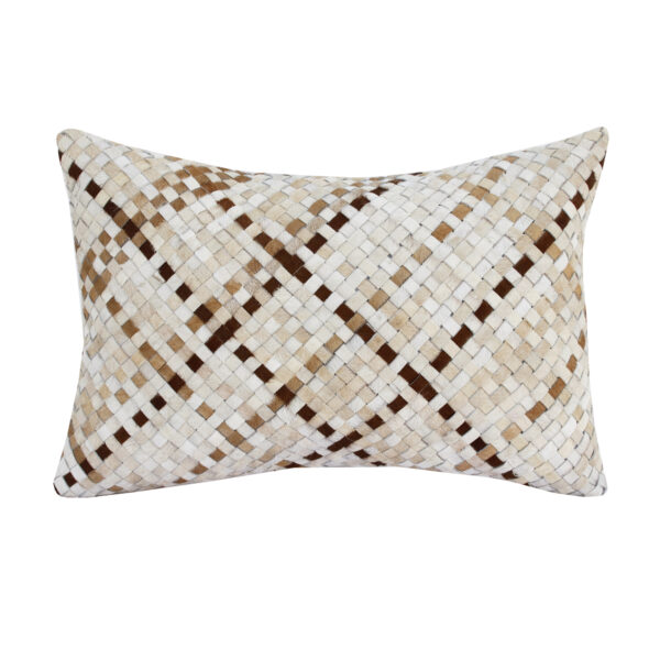 Ondine - Ivory/Brown