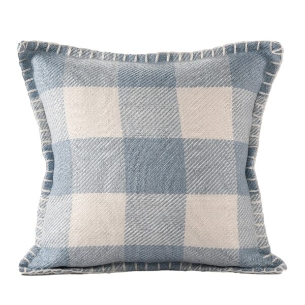 Dunmore - Blue/Ivory