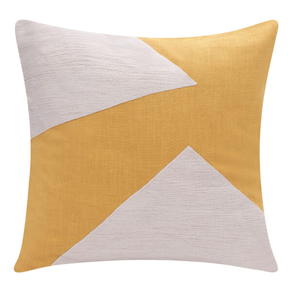 Philippa - Ochre/Ivory