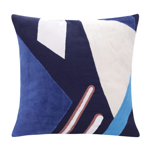 Phineas - Cobalt Blue/Navy