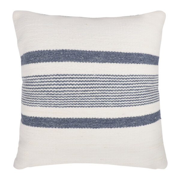 Marbella - Blue/Ivory