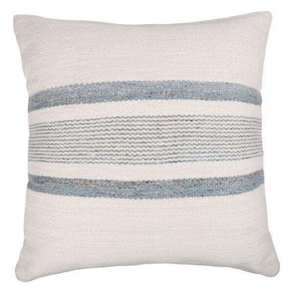 Marbella - Light Blue/Ivory