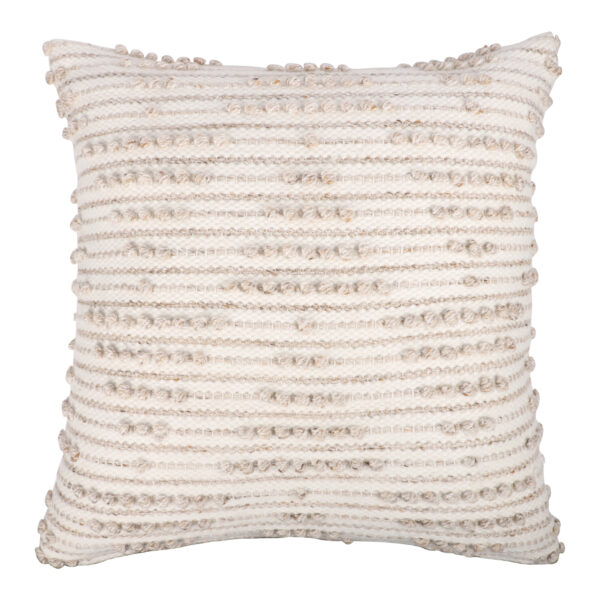 Maui - Beige/Ivory