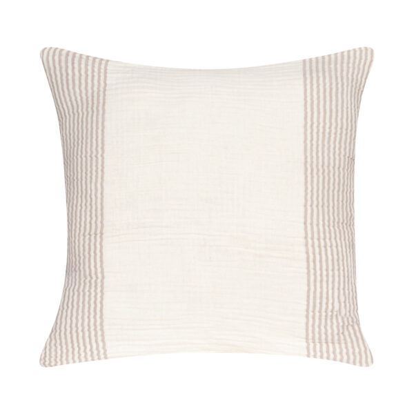Lowell - Beige/Ivory
