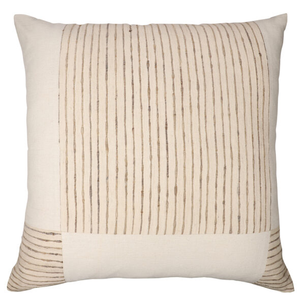 Sabine - White/Beige
