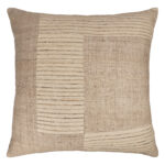 Saffron - Natural/Beige