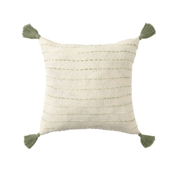 Eleanor - Sage/Ivory