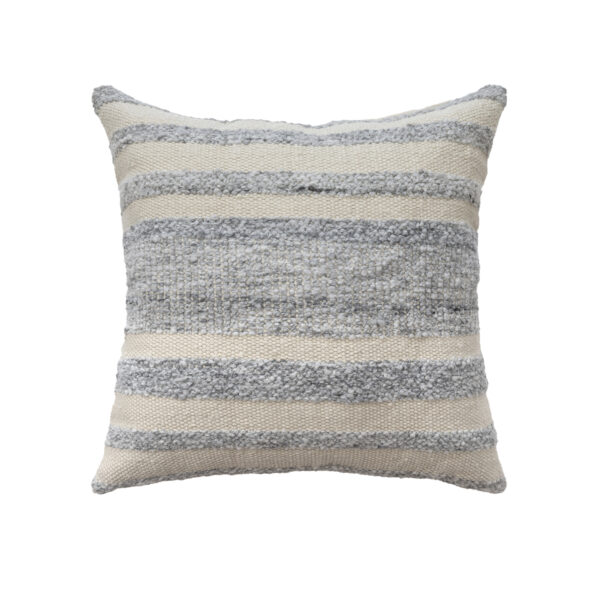 Christopher - Light Gray/Ivory