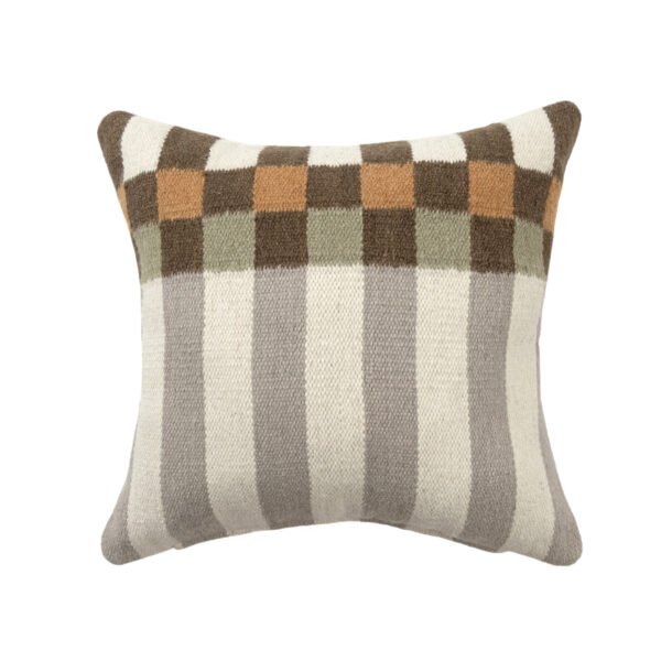 Adam - Brown/Gray