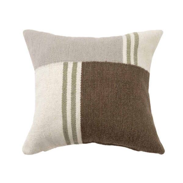 Adeline - Brown/Gray