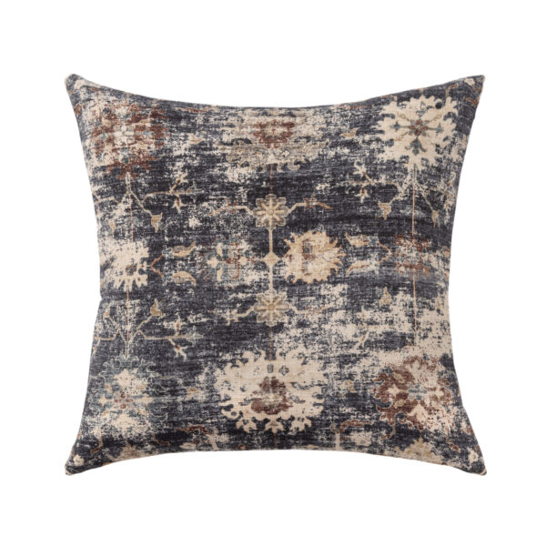 Grace - Navy Blue/Beige