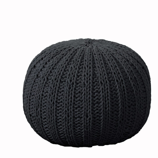 Montra - Black