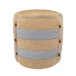 Jericho - Brown/Gray