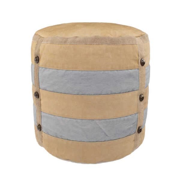 Jericho - Brown/Gray