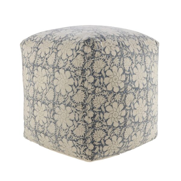 Carolina - Blue/Beige
