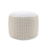 Naples - Biege/White