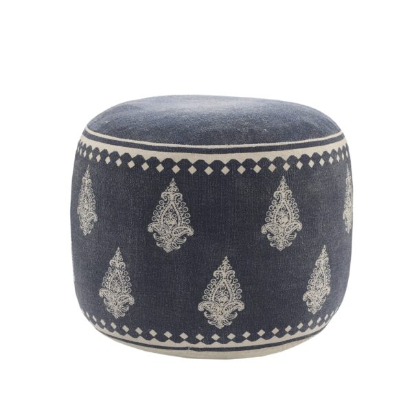 Kavrel - Navy Blue