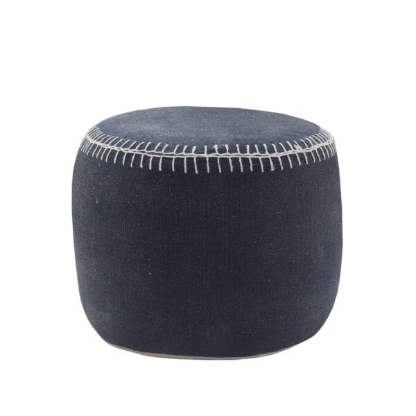 Aurien - Navy Blue
