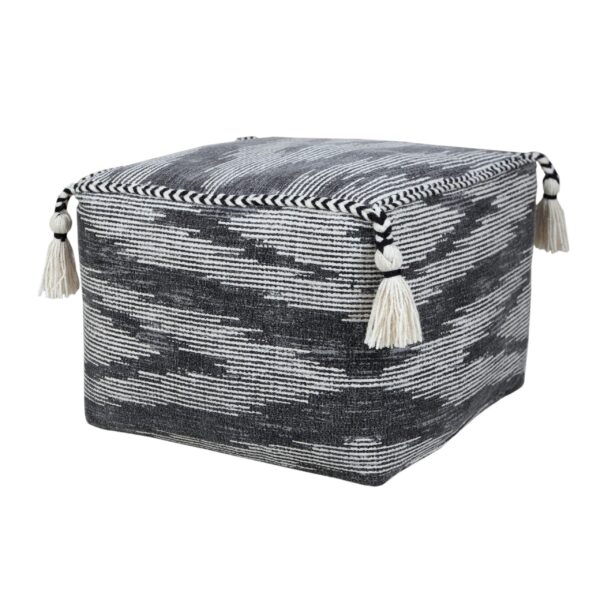 Franklin - Gray/White