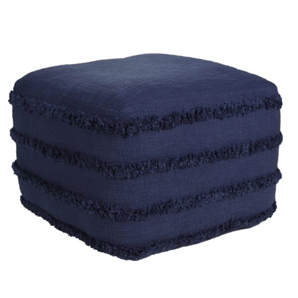 Undine - Navy Blue