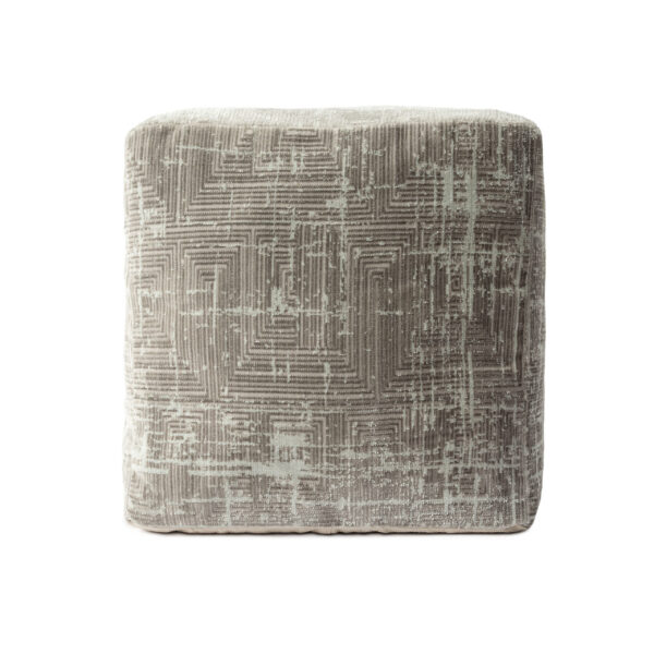 Victor - Gray/Ivory
