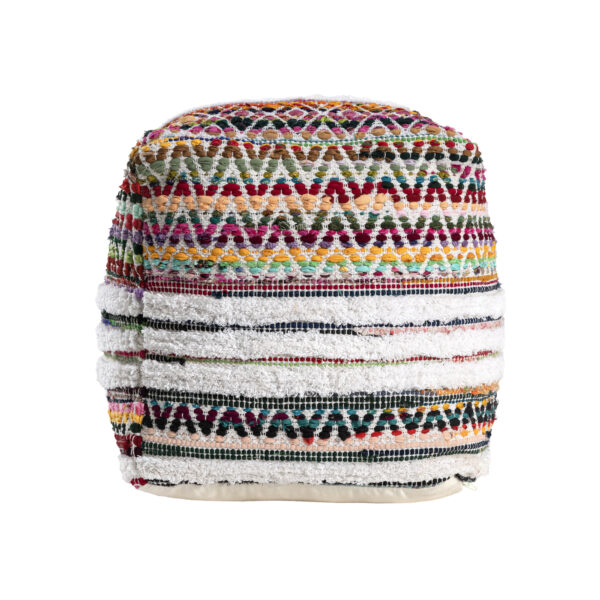 Wilhelmine - Multi/ White