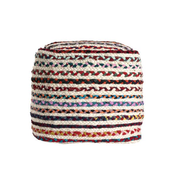 34238 - Multi/White