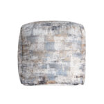 Winston - Taupe/Blue