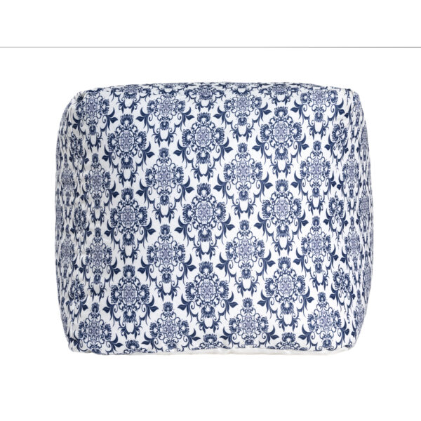 Wolfram - Blue/White