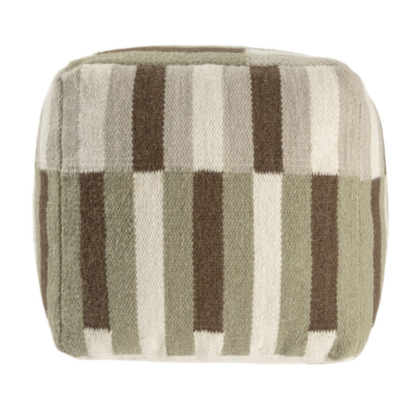 Adrian - Ivory/Brown