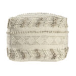 Seraphina - Taupe/ Ivory