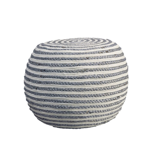 Elfrida - Grey/White