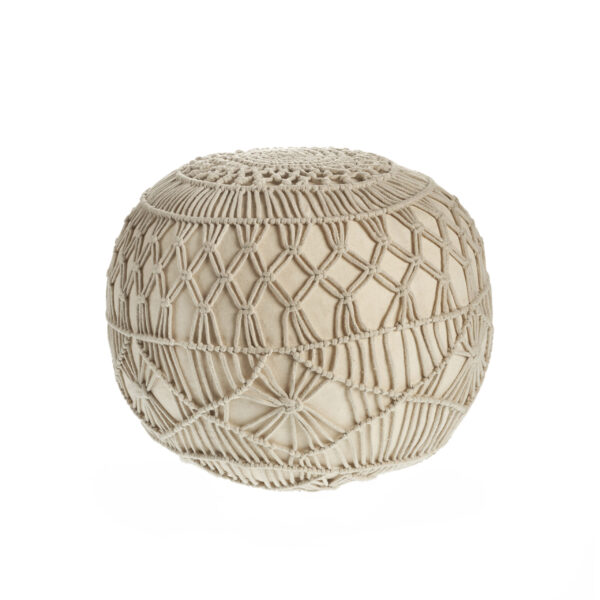 Layla - Beige/Natural