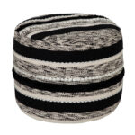 Sylrae - Black/Ivory