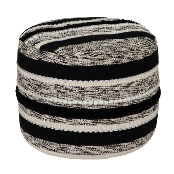 Sylrae - Black/Ivory