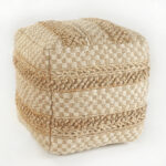 Elsa - Natural/Off-white