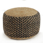 Elvia - Natural/Black