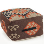 Ashford - Brown/Orange