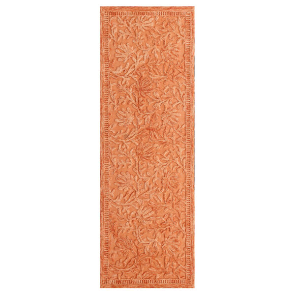 Tess - Terracotta