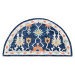 Thaddeus - Blue/Multi