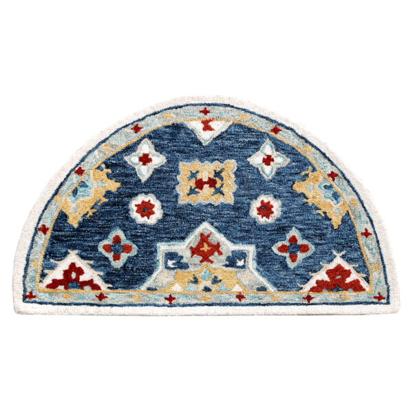 Thea - Blue/Multi