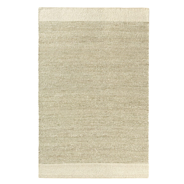 Adriel - Green/Ivory