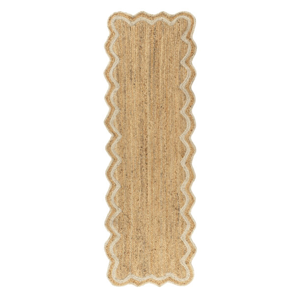 Anderson - Natural/Ivory