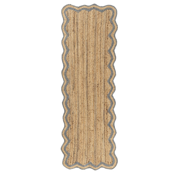 Anderson - Natural/Denim