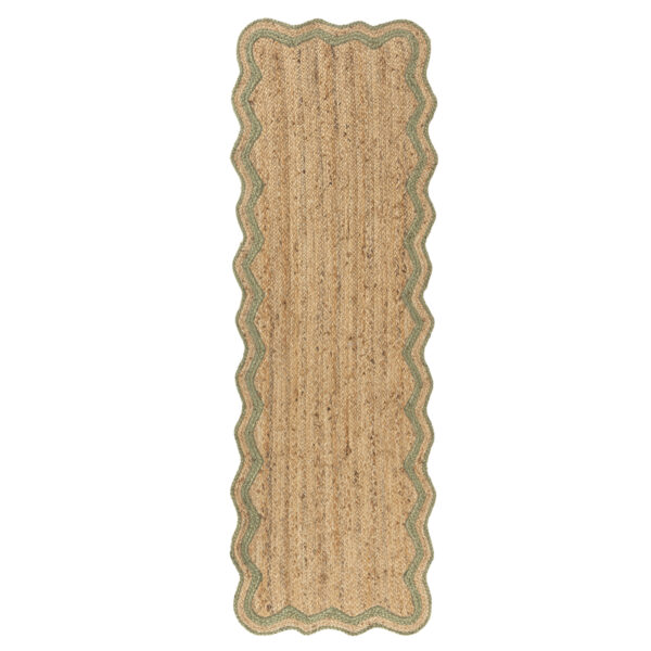 Anderson - Natural/Sage