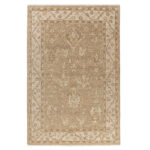 Dalhart - Brown/Beige