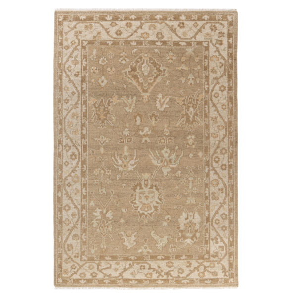 Dalhart - Brown/Beige
