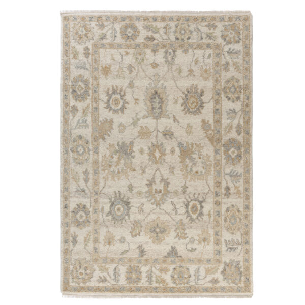 Delano - Ivory/Beige