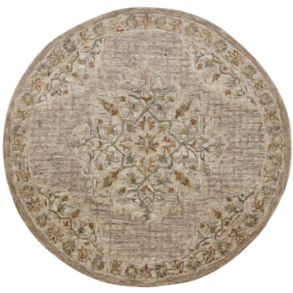 Barden - Beige/Cream