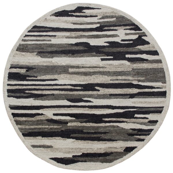 Bari - Black/Gray